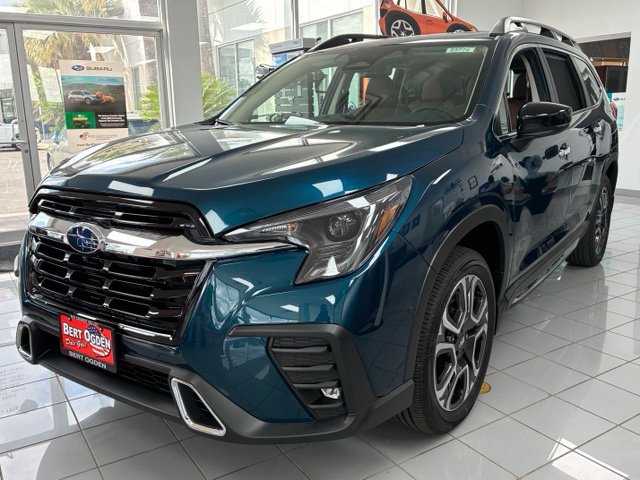 New 2027 Subaru Ascent Touring