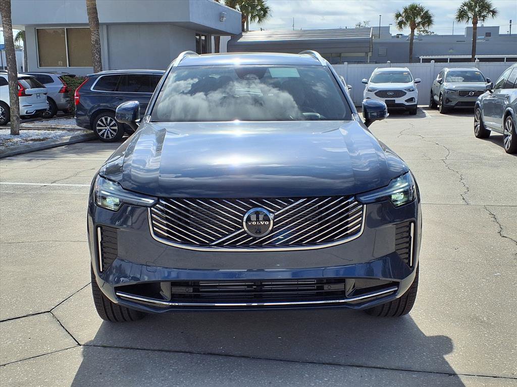 New 2026 Volvo XC90 T8 Ultra image 2