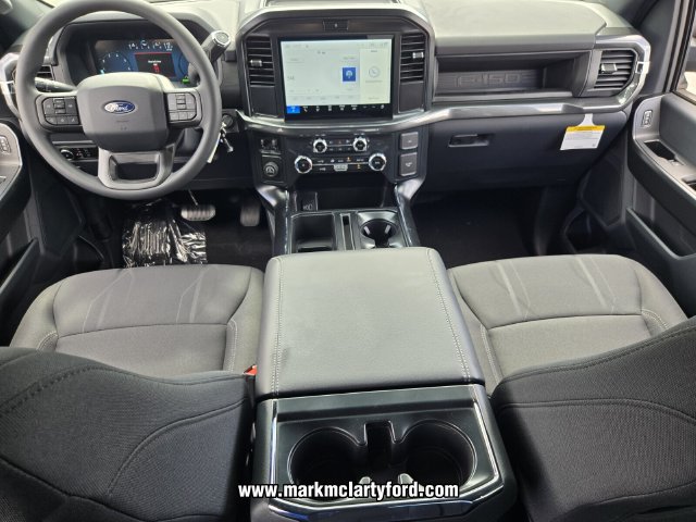New 2026 Ford F150 STX w/ Equipment Group 200A RWD image 11