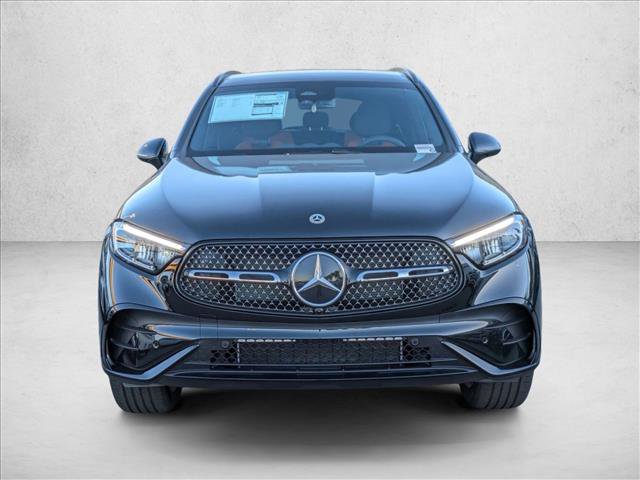 New 2026 Mercedes-Benz GLC 300 image 6