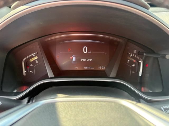 Used 2021 Honda CR-V EX-L image 14