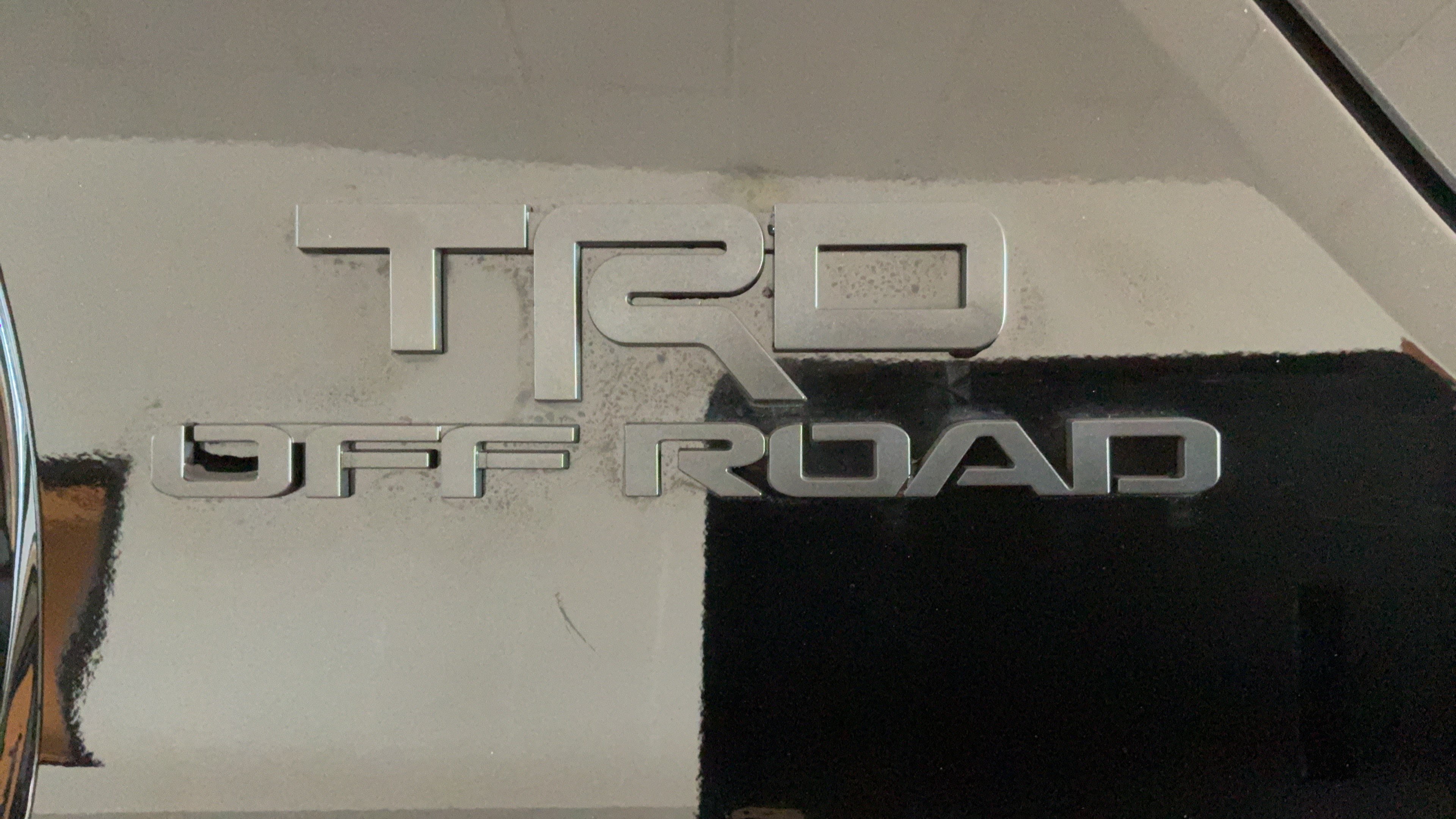 Used 2025 Toyota 4Runner TRD Off-Road AWD/4WD image 44