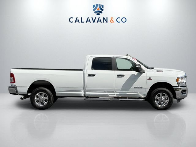 Used 2024 RAM 3500 Big Horn AWD/4WD image 8