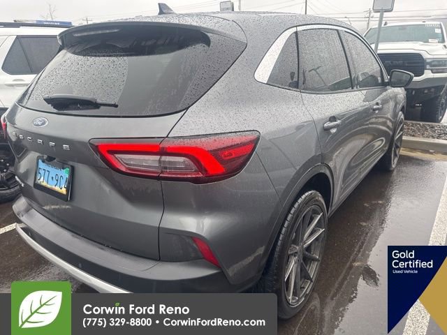 Used 2023 Ford Escape Active w/ Tech Pack #2 image 4