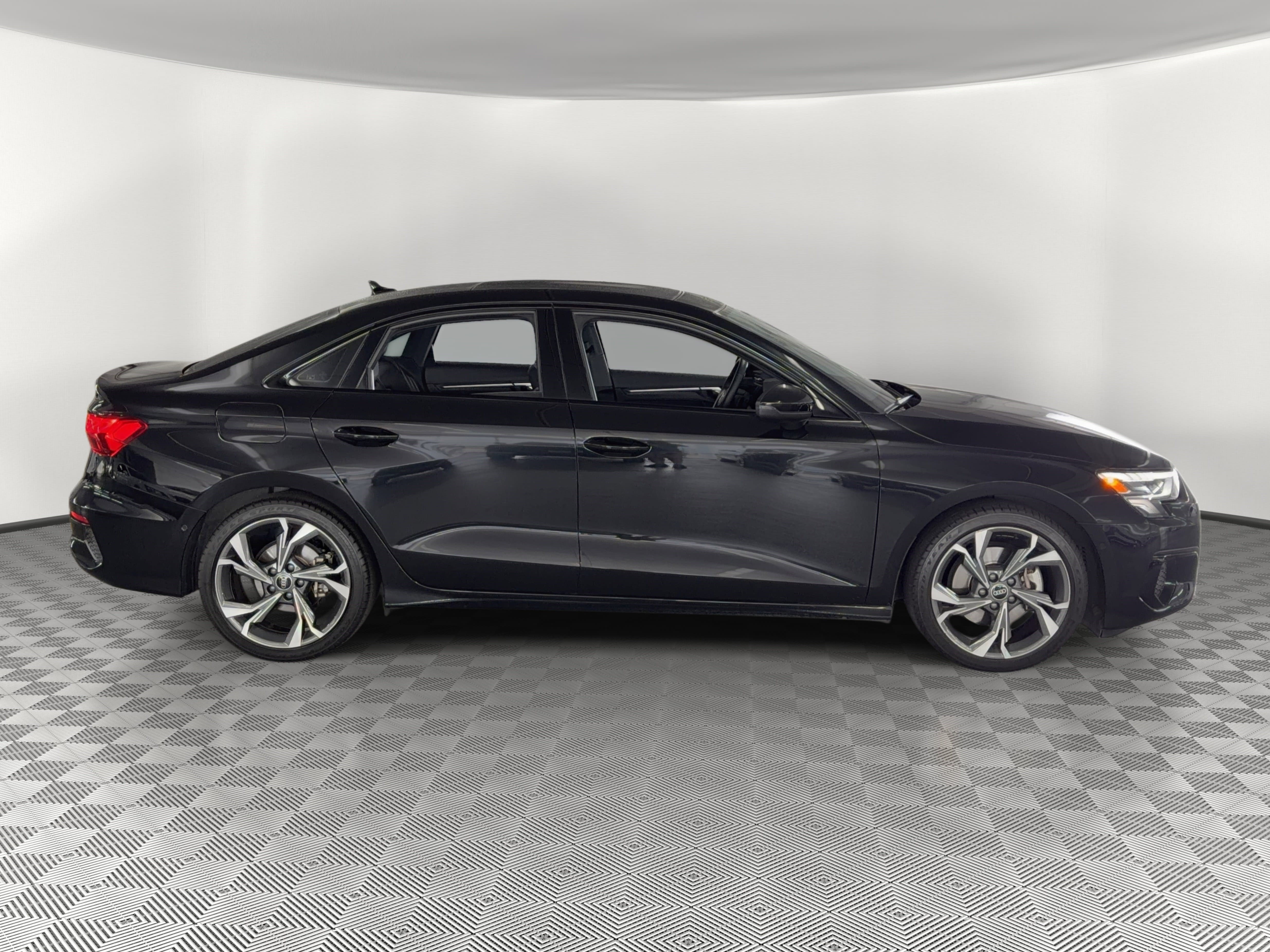 Used 2023 Audi A3 2.0T Premium Plus w/ Premium Plus Package image 8