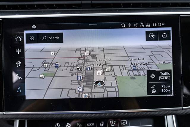 New 2026 Audi RS Q8 performance AWD/4WD image 17