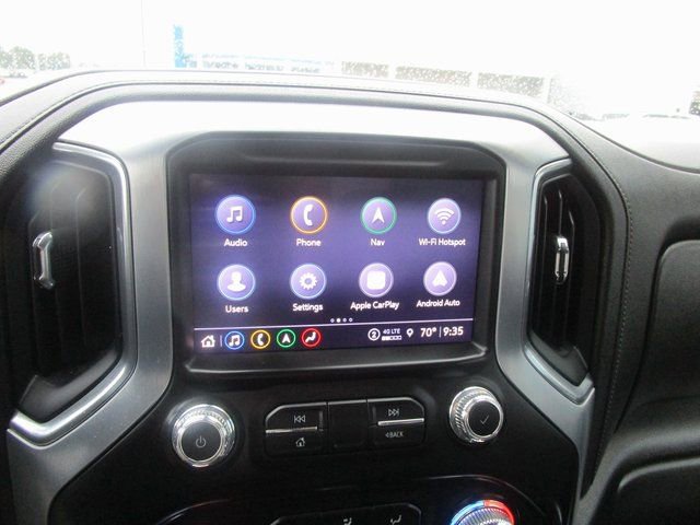 Used 2023 GMC Sierra 3500 SLT w/ SLT Premium Package AWD/4WD image 14