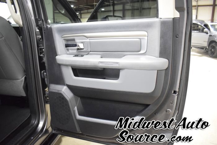 Used 2015 RAM 2500 Power Wagon AWD/4WD image 30