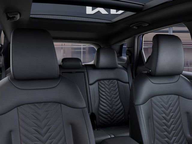 New 2026 Kia Sportage X-Line image 27