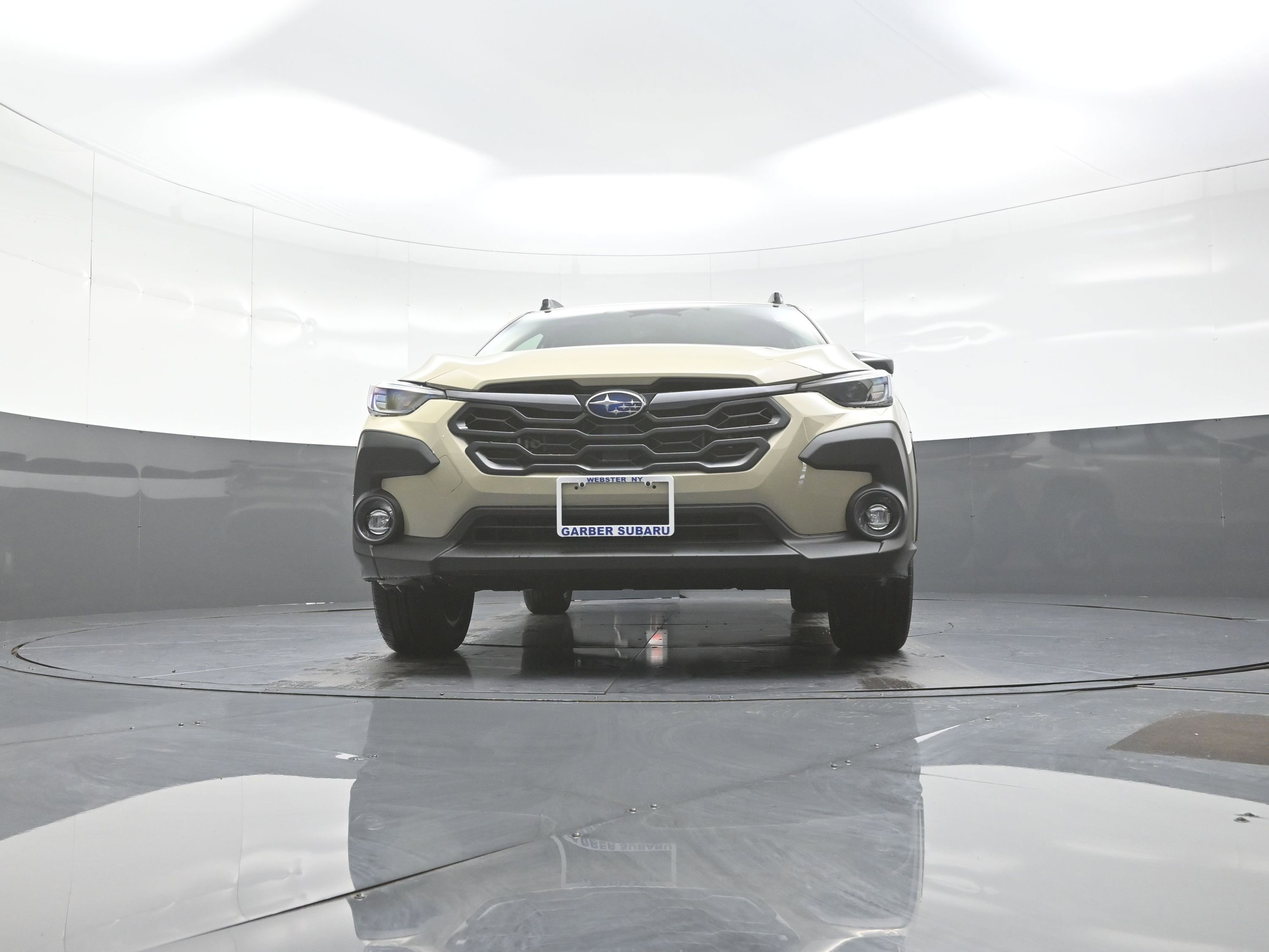 New 2026 Subaru Crosstrek 2.5i Limited AWD/4WD image 10