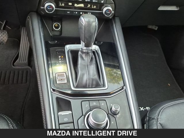 Certified 2024 MAZDA CX-5 AWD 2.5 S w/ Premium Package image 29