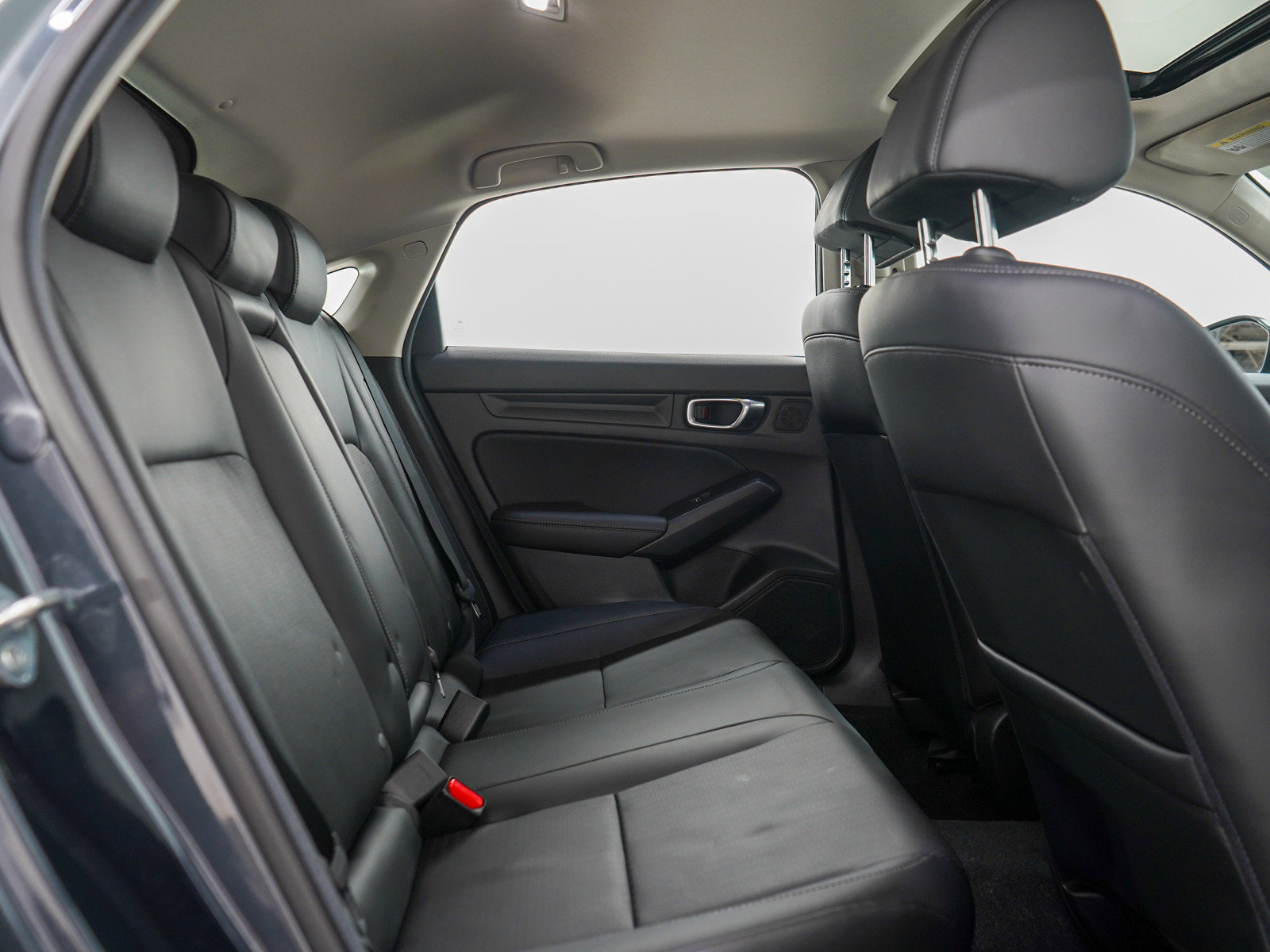 Used 2024 Honda Civic EX-L image 12