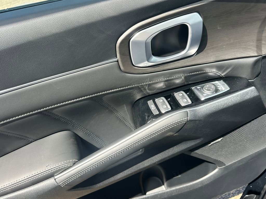 New 2026 Kia Sorento SX AWD/4WD image 10