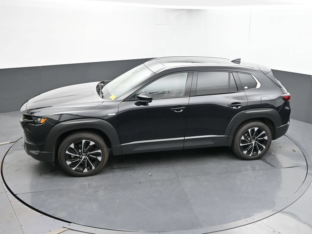 Used 2025 MAZDA CX-50 2.5 Hybrid w/ Premium Plus Pkg AWD/4WD image 29