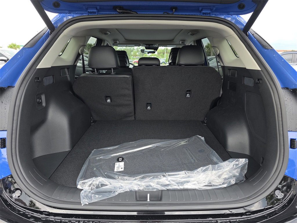 New 2026 Kia Sportage SX image 12