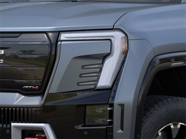 New 2026 GMC Sierra EV AT4 w/ AT4 Premium Package image 10