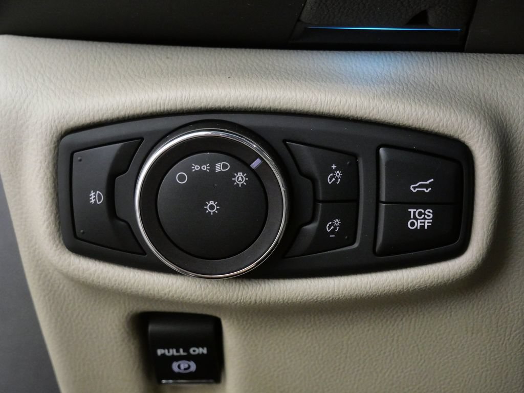 Used 2019 Lincoln Nautilus Reserve AWD/4WD image 24