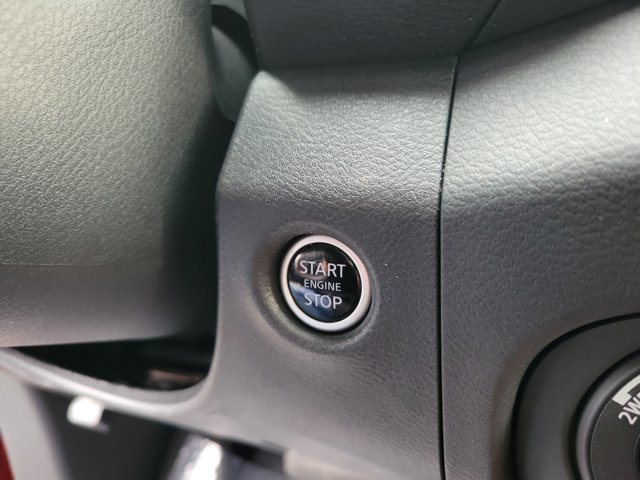 Used 2024 Nissan Frontier PRO-4X w/ Off-Road Protection Package AWD/4WD image 32