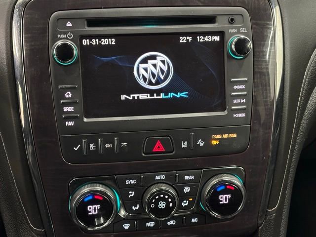 Used 2015 Buick Enclave Leather image 23