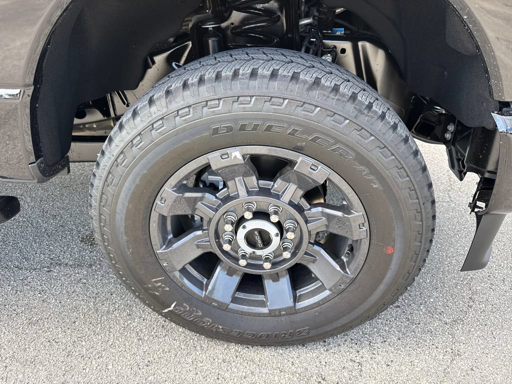 New 2027 Ford F250 XL w/ STX Appearance Package AWD/4WD image 10