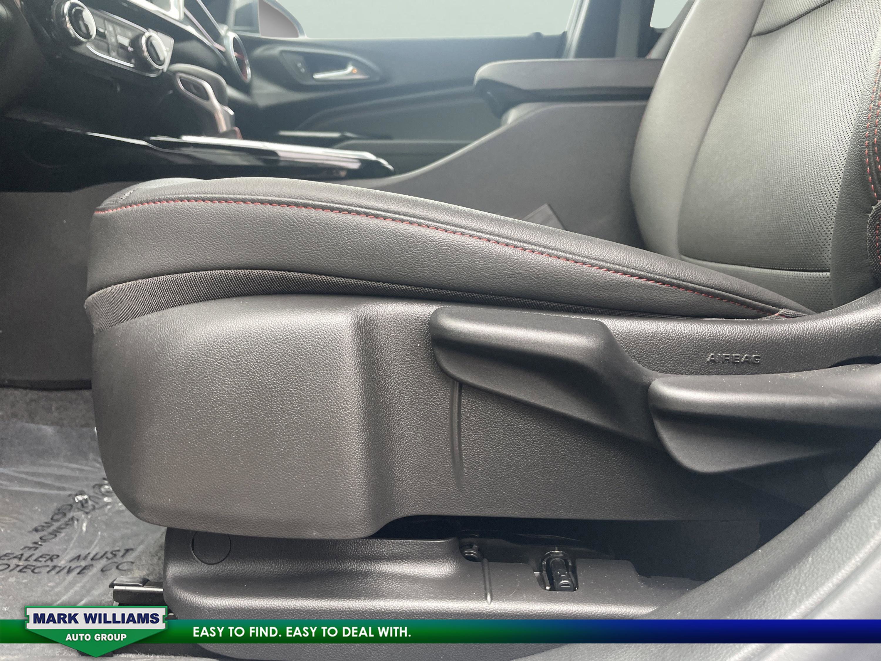 Used 2024 Chevrolet Trax RS image 14