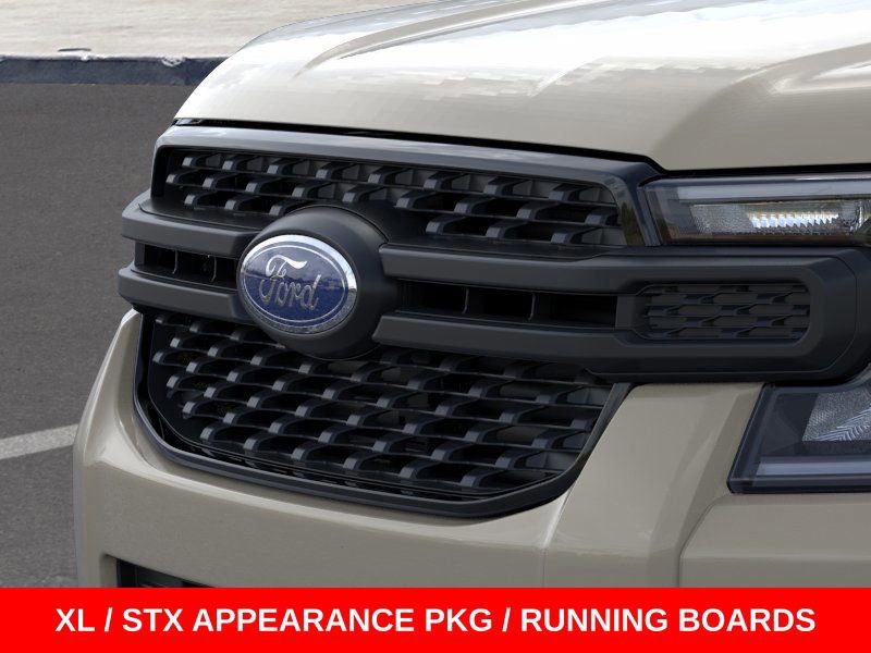 New 2026 Ford Ranger XL image 17
