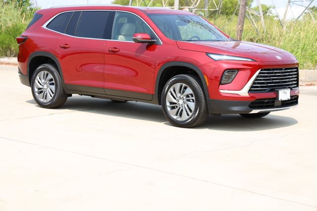 New 2027 Buick Enclave Preferred FWD image 1