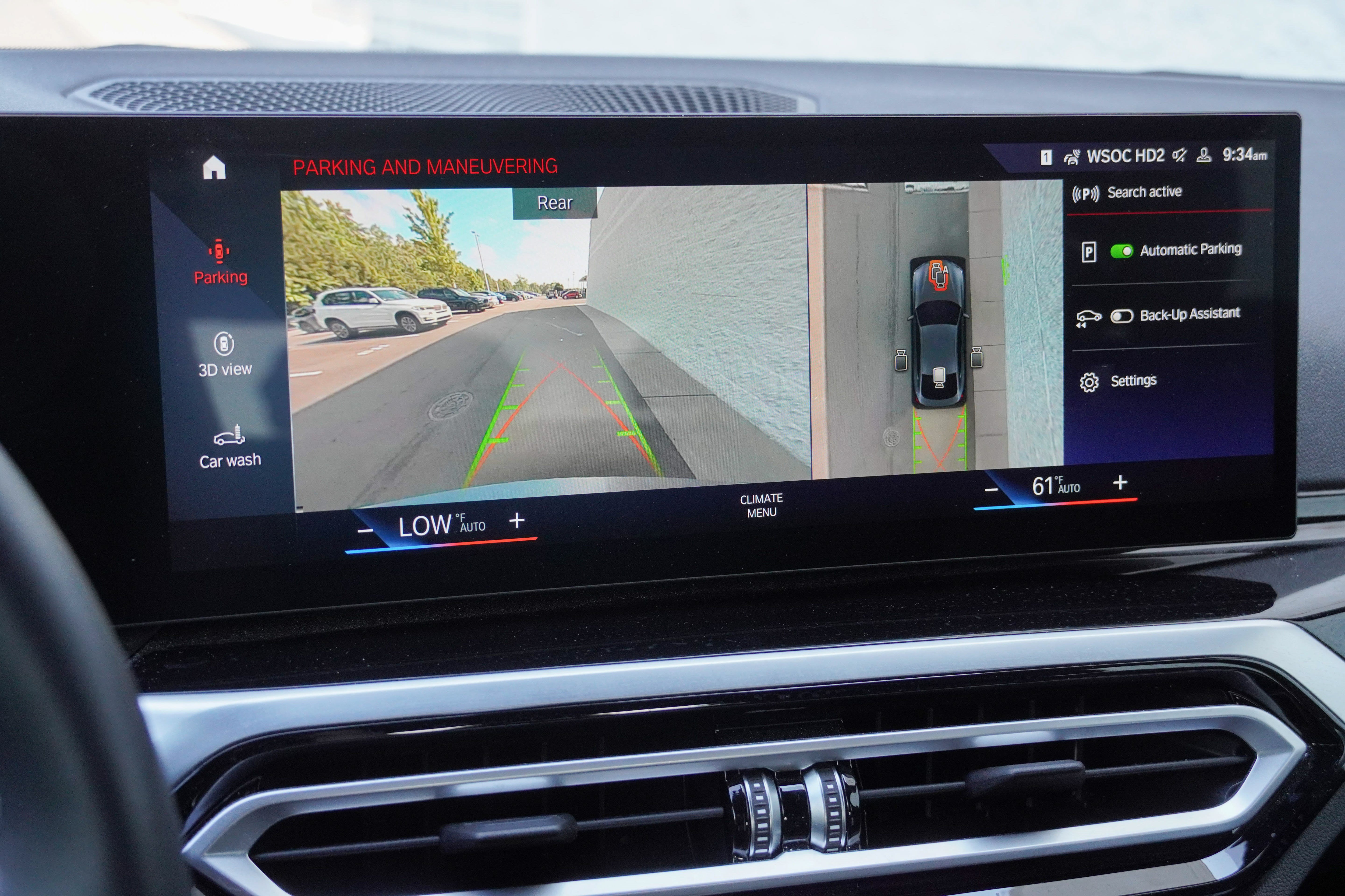 Certified 2023 BMW i4 eDrive40 RWD image 24
