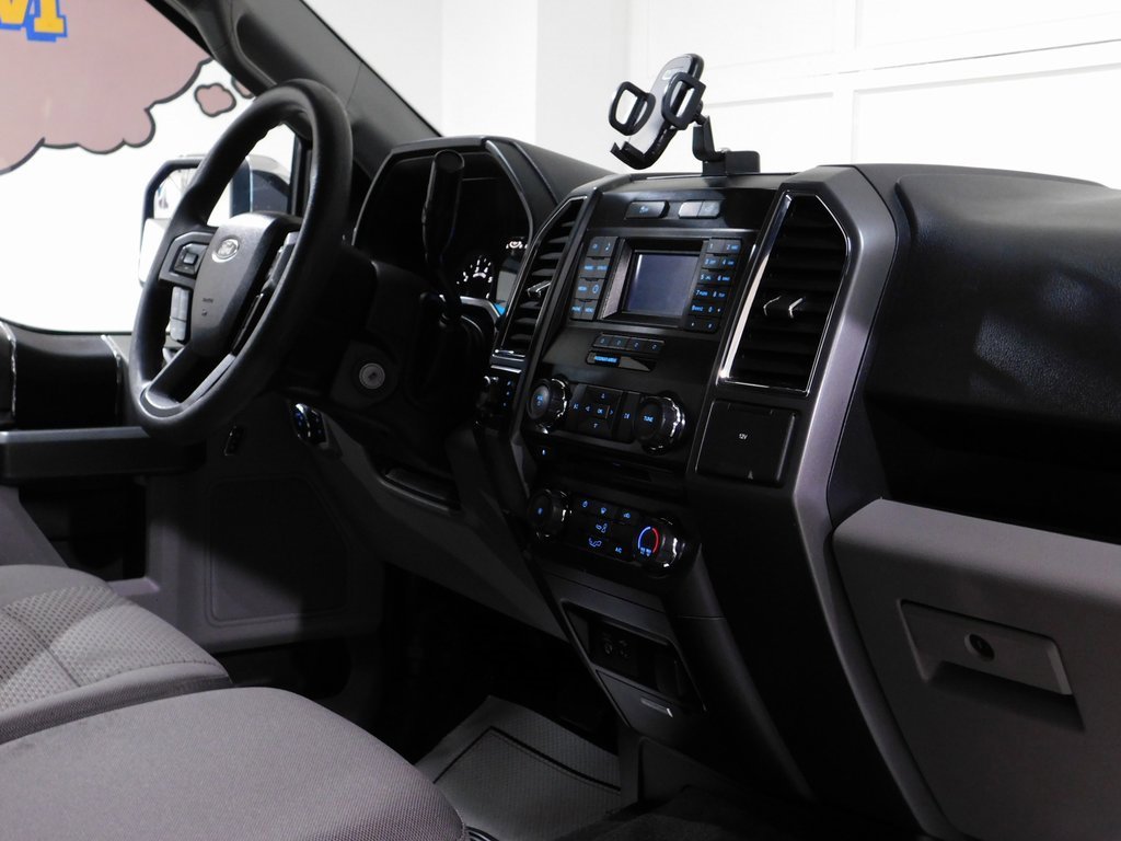 Used 2015 Ford F150 XLT w/ Trailer Tow Package image 87