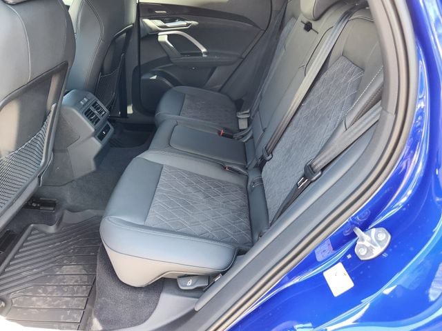 New 2026 Audi SQ5 Premium Plus AWD/4WD image 28