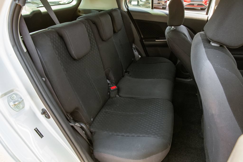 Used 2010 Scion xD FWD image 12