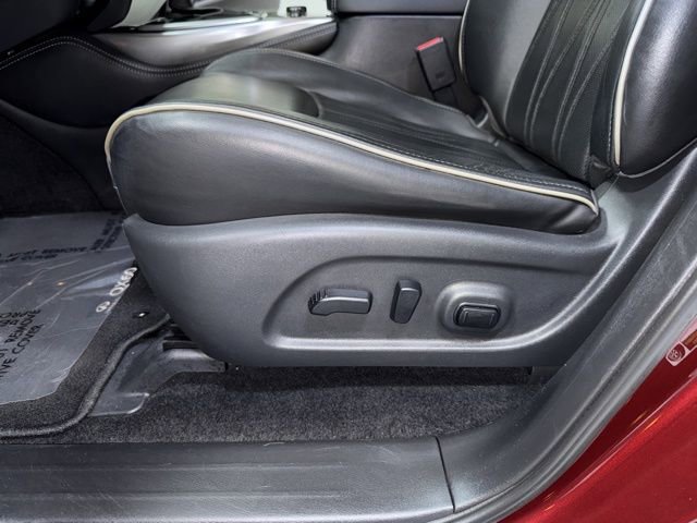 Used 2019 INFINITI QX60 Luxe w/ Sensory Package image 9