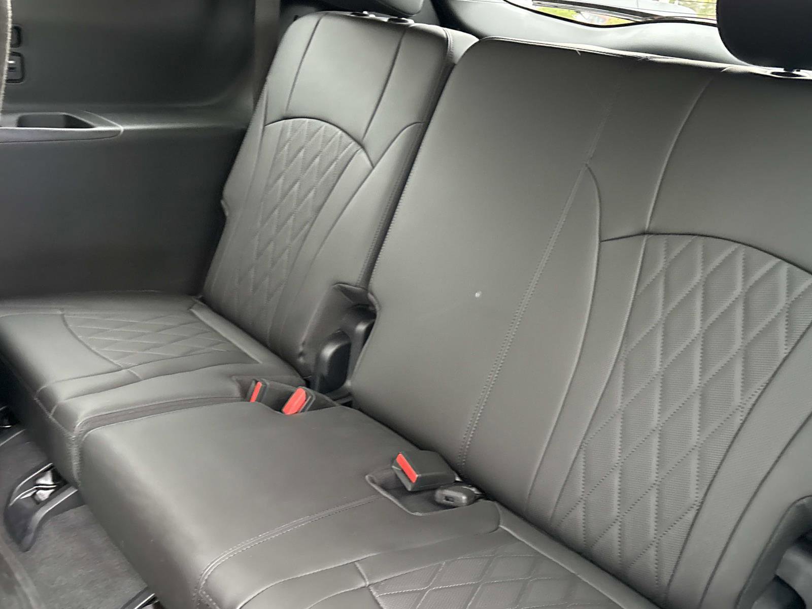 Certified 2023 Buick Enclave Avenir w/ Avenir Technology Package image 32