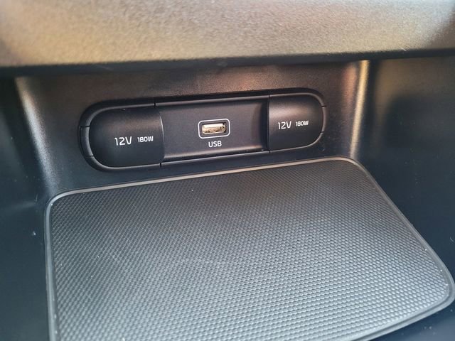 Used 2022 Kia Forte LXS image 19