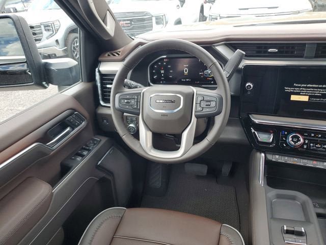 New 2026 GMC Sierra 2500 Denali w/ Denali Reserve Package image 14