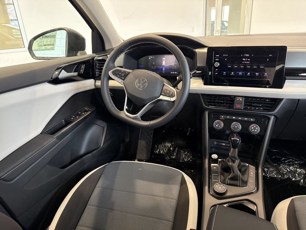 New 2026 Volkswagen Taos S AWD/4WD image 10