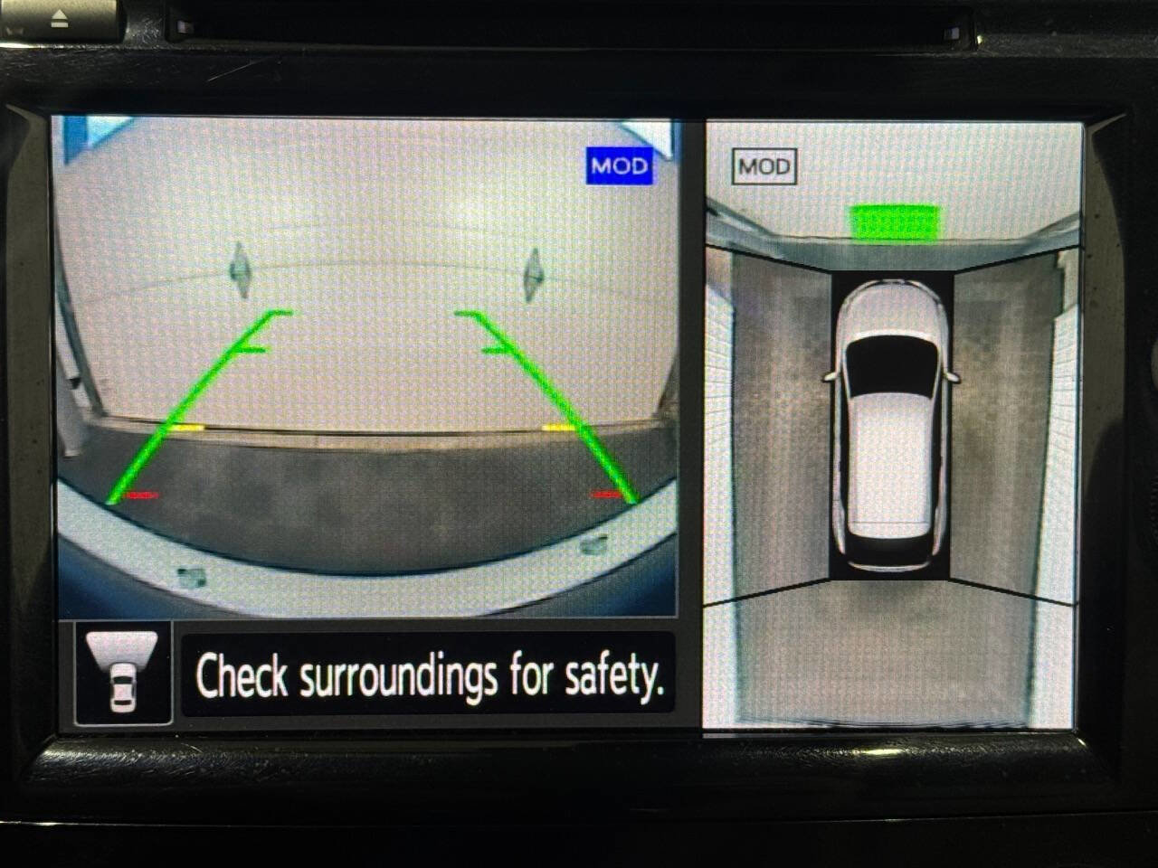 Used 2022 Nissan Murano SL AWD/4WD image 39
