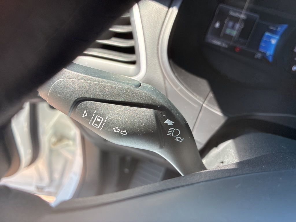 Used 2022 Ford Edge SEL w/ Convenience Package image 30