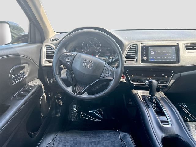 Used 2021 Honda HR-V EX-L image 22