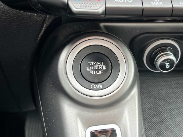 Used 2024 Dodge Hornet R/T AWD/4WD image 39