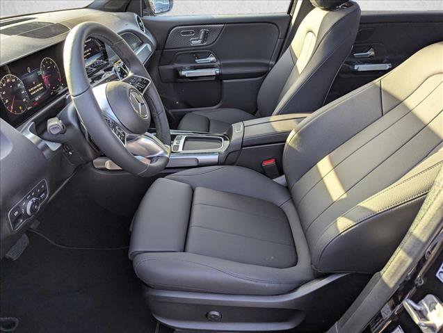Used 2026 Mercedes-Benz GLB 250 image 9