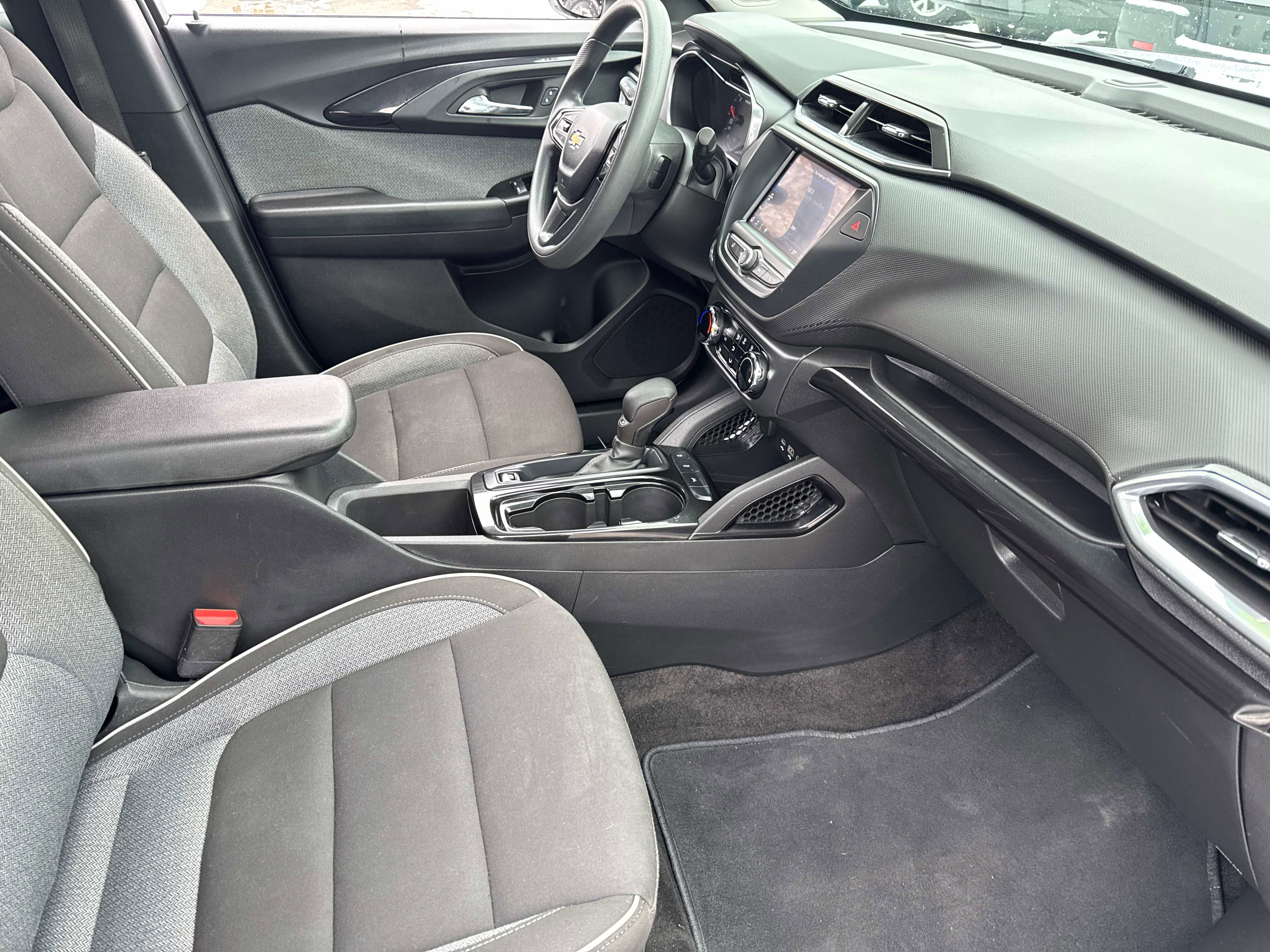 Certified 2023 Chevrolet TrailBlazer LT image 6