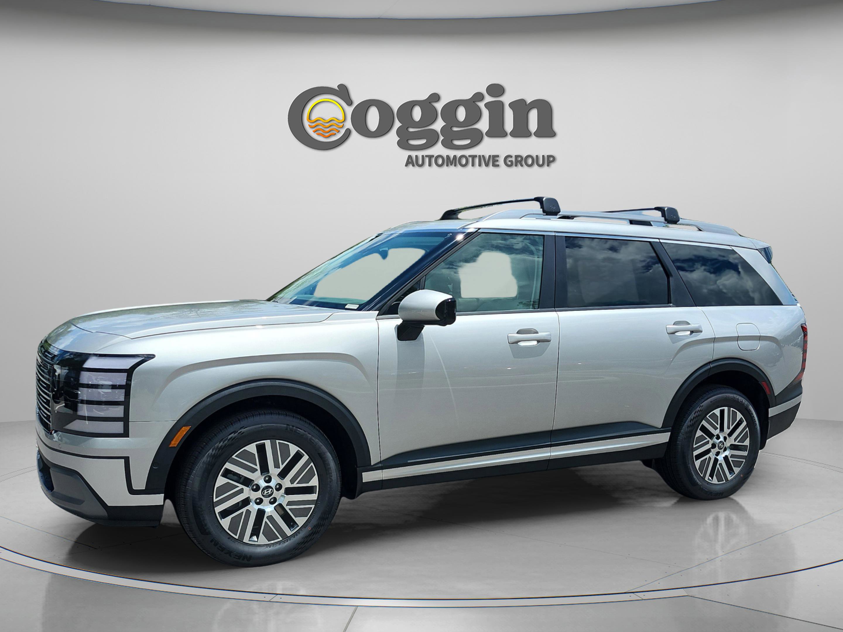 New 2026 Hyundai Palisade SEL Premium