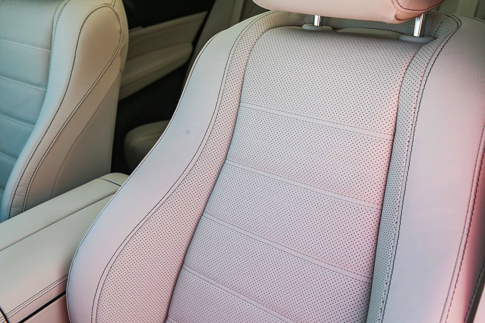 New 2024 Mercedes-Benz GLE 350 4MATIC image 22