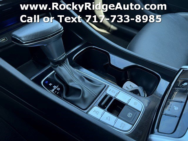 Used 2023 Hyundai Tucson SEL w/ Convenience Package AWD/4WD image 21