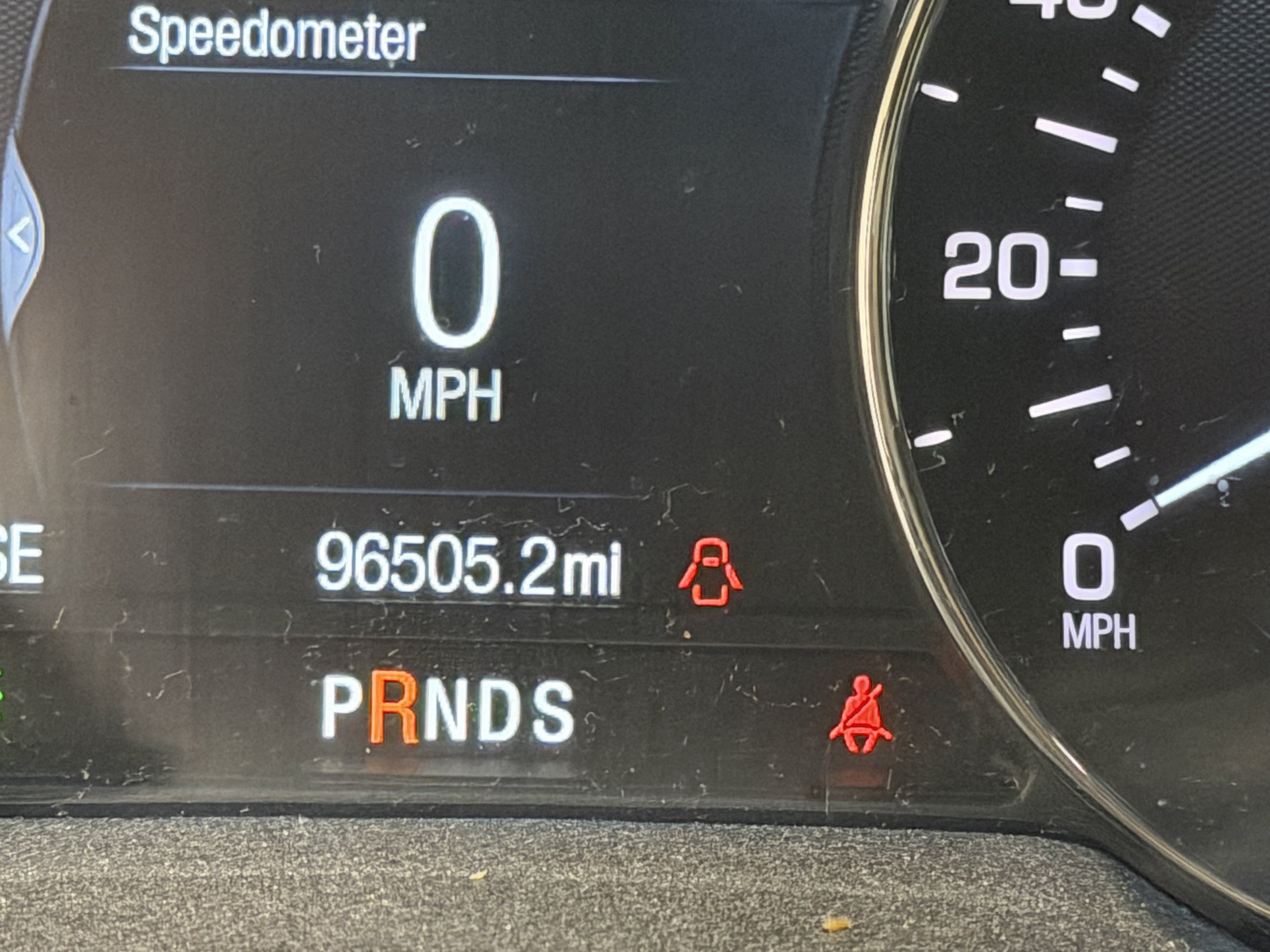 Used 2018 Lincoln MKZ Reserve w/ Magnetic Appearance Package AWD/4WD image 19