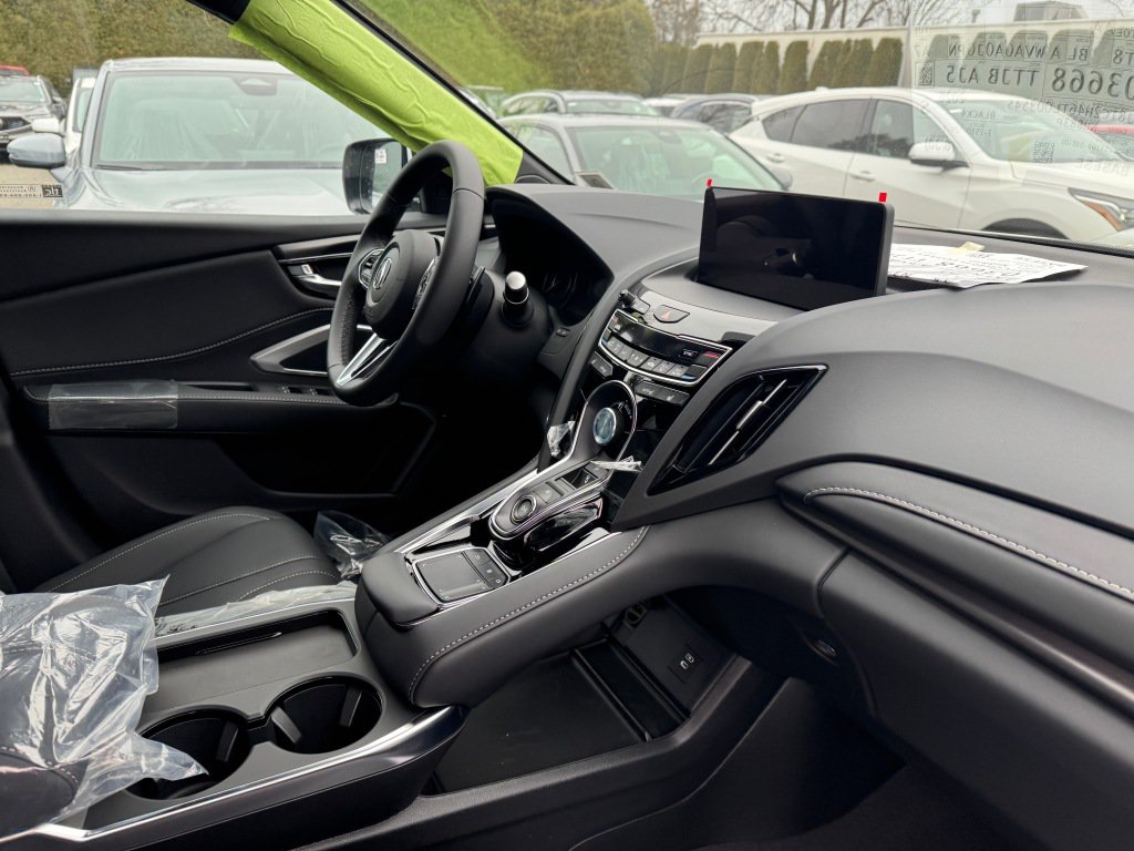 New 2026 Acura RDX SH-AWD image 29