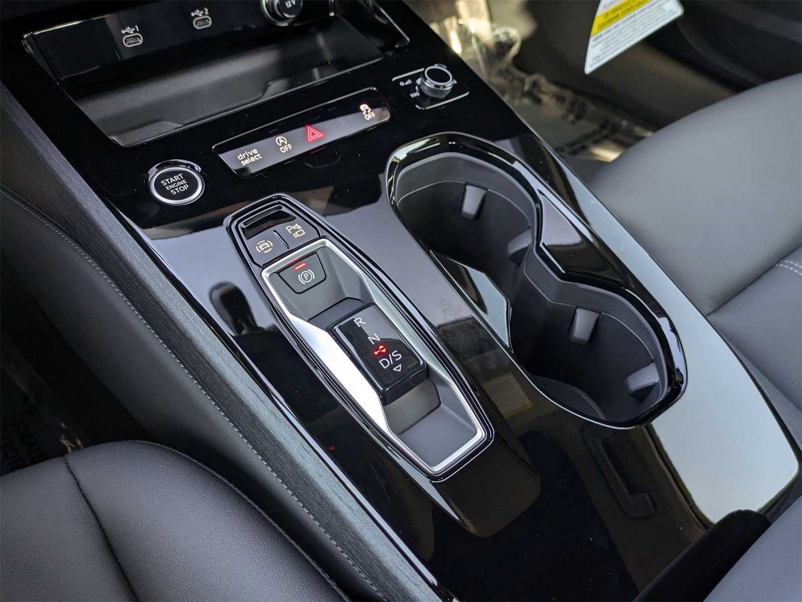 New 2025 Audi A5 2.0T Premium image 7