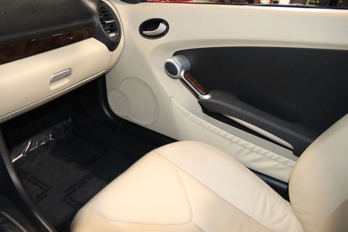 Used 2008 Mercedes-Benz SLK 350 image 51