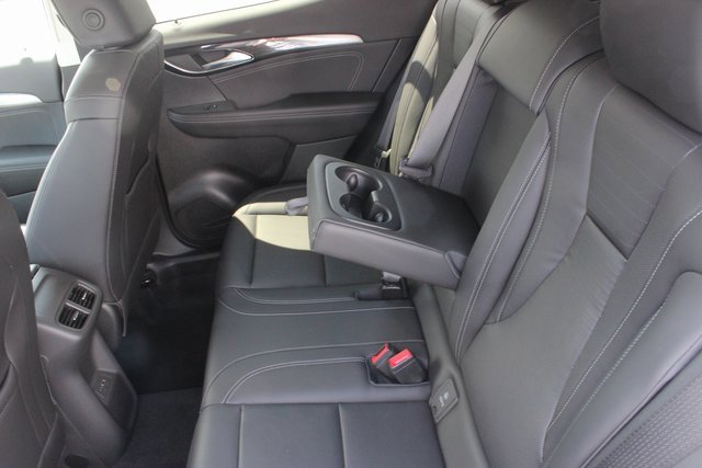 New 2025 Buick Envision Preferred image 21
